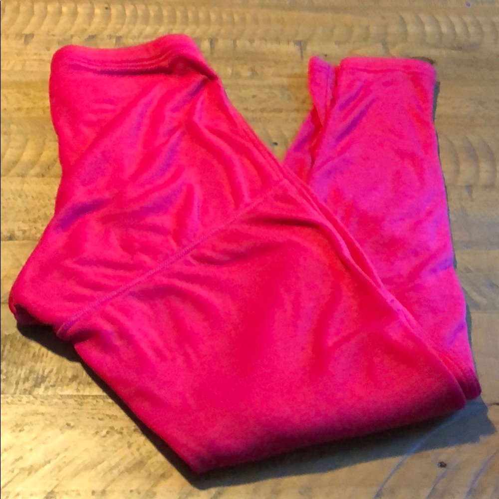 Medium ladies long johns pants